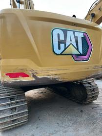 Buy Caterpillar 330B Used Excavator / 2 Buy Caterpillar 330B Used Excavator / 2