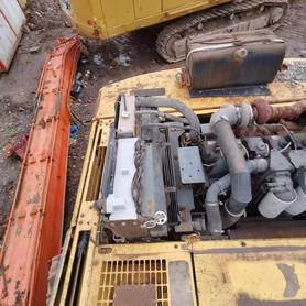 Купить Подержанный Экскаватор Komatsu PC450-7 / 5 Купить Подержанный Экскаватор Komatsu PC450-7 / 5