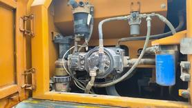 Buy XCMG XE245D Used Excavator / 9 Buy XCMG XE245D Used Excavator / 9