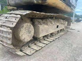 Buy Caterpillar 307C Used Excavator / 7 Buy Caterpillar 307C Used Excavator / 7