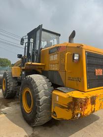 Buy LiuGong CLG855N Used Loader / 3 Buy LiuGong CLG855N Used Loader / 3