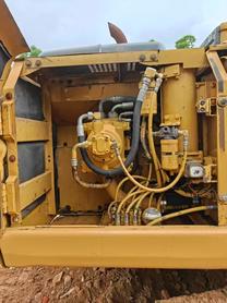 Buy Caterpillar 320B Used Excavator / 3 Buy Caterpillar 320B Used Excavator / 3