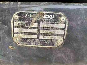 Buy Hyundai 110LVS Used Excavator / 7 Buy Hyundai 110LVS Used Excavator / 7