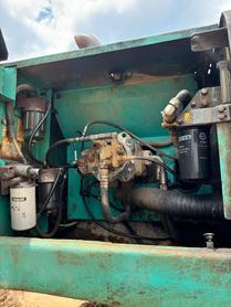 Buy Kobelco SK350-8 Used Excavator / 5 Buy Kobelco SK350-8 Used Excavator / 5