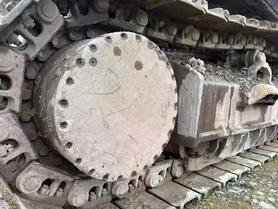 Buy Sany SY485C Used Excavator / 2 Buy Sany SY485C Used Excavator / 2
