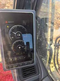 Buy Sany SY245H Used Excavator / 4 Buy Sany SY245H Used Excavator / 4