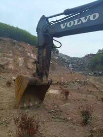 Buy Volvo EC380D Used Excavator / 9 Buy Volvo EC380D Used Excavator / 9