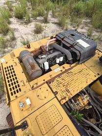 Buy Sany SY245H Used Excavator / 6 Buy Sany SY245H Used Excavator / 6