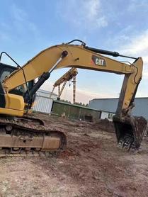 Buy Caterpillar 336E Used Excavator / 3 Buy Caterpillar 336E Used Excavator / 3