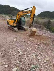 Buy Hyundai 110LVS Used Excavator / 2 Buy Hyundai 110LVS Used Excavator / 2