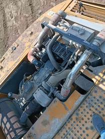 Buy XCMG XE200 Used Excavator / 4 Buy XCMG XE200 Used Excavator / 4