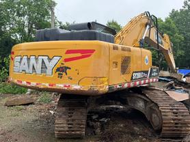 Buy Sany SY200C-S Used Excavator / 2 Buy Sany SY200C-S Used Excavator / 2