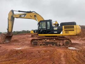 Buy Caterpillar 336E Used Excavator / 4 Buy Caterpillar 336E Used Excavator / 4