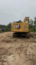 Buy Caterpillar 320GC Used Excavator / 4 Buy Caterpillar 320GC Used Excavator / 4