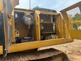 Buy Caterpillar 323 Used Excavator / 5 Buy Caterpillar 323 Used Excavator / 5