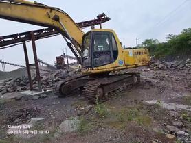 Buy Komatsu PC200-6E Used Excavator / 6 Buy Komatsu PC200-6E Used Excavator / 6