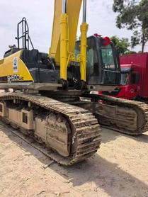 Buy Sumitomo SH500LHD-6 Used Excavator / 9 Buy Sumitomo SH500LHD-6 Used Excavator / 9