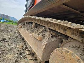 Buy Doosan DX380 Used Excavator / 4 Buy Doosan DX380 Used Excavator / 4