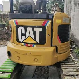 Buy Caterpillar 303CCR Used Excavator / 2 Buy Caterpillar 303CCR Used Excavator / 2