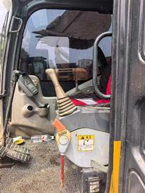 Buy XCMG XE60 Used Excavator / 2 Buy XCMG XE60 Used Excavator / 2