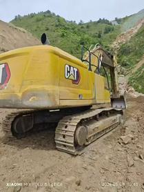 Buy Caterpillar 350L Used Excavator / 4 Buy Caterpillar 350L Used Excavator / 4