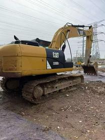 Buy Caterpillar 320D Used Excavator / 9 Buy Caterpillar 320D Used Excavator / 9