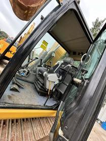 Buy Caterpillar 312 Used Excavator / 2 Buy Caterpillar 312 Used Excavator / 2