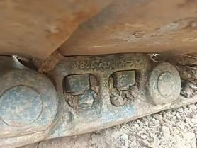 Buy Sany SY465C Used Excavator / 4 Buy Sany SY465C Used Excavator / 4