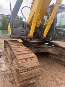 Buy Sumitomo SH360-5 Used Excavator / 3 Buy Sumitomo SH360-5 Used Excavator / 3