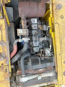 Buy Komatsu PC200-7 Used Excavator / 6 Buy Komatsu PC200-7 Used Excavator / 6