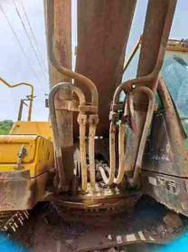 Buy Volvo EC380D Used Excavator / 6 Buy Volvo EC380D Used Excavator / 6