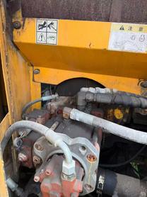 Buy Hyundai 110LVS Used Excavator / 5 Buy Hyundai 110LVS Used Excavator / 5