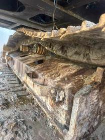 Buy Hitachi EX240-3 Used Excavator / 4 Buy Hitachi EX240-3 Used Excavator / 4