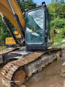 Buy Sany SY235C Used Excavator / 2 Buy Sany SY235C Used Excavator / 2