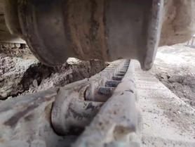 Buy Sany SY245H Used Excavator / 2 Buy Sany SY245H Used Excavator / 2
