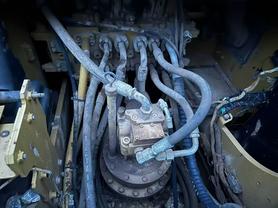 Buy Caterpillar 320GC Used Excavator / 5 Buy Caterpillar 320GC Used Excavator / 5