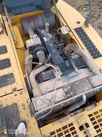 Buy Komatsu PC210 Used Excavator / 2 Buy Komatsu PC210 Used Excavator / 2