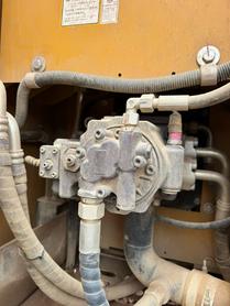 Buy Sany SY135 Used Excavator / 6 Buy Sany SY135 Used Excavator / 6