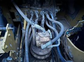 Buy Caterpillar 320GC Used Excavator / 4 Buy Caterpillar 320GC Used Excavator / 4