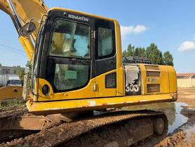 Buy Komatsu PC240-6 Used Excavator / 3 Buy Komatsu PC240-6 Used Excavator / 3
