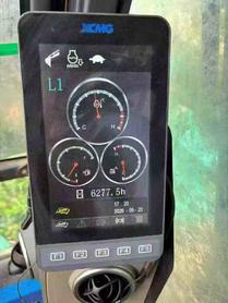 Buy XCMG XE215 Used Excavator / 8 Buy XCMG XE215 Used Excavator / 8