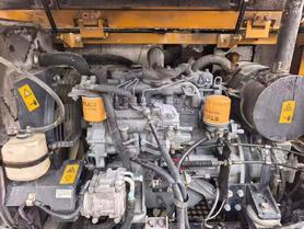 Buy Sany SY55 Used Excavator / 8 Buy Sany SY55 Used Excavator / 8