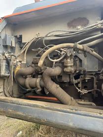 Buy Hitachi EX360-5 Used Excavator / 3 Buy Hitachi EX360-5 Used Excavator / 3