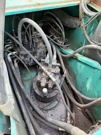 Buy Kobelco SK210 Used Excavator / 8 Buy Kobelco SK210 Used Excavator / 8