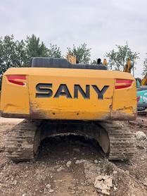 Buy Sany SY225H Used Excavator / 3 Buy Sany SY225H Used Excavator / 3