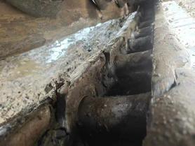 Buy Sany SY485C Used Excavator / 7 Buy Sany SY485C Used Excavator / 7