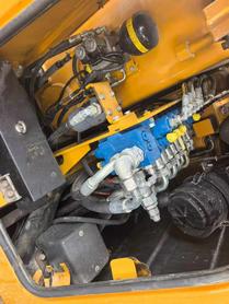 Buy Sany SY55 Used Excavator / 5 Buy Sany SY55 Used Excavator / 5