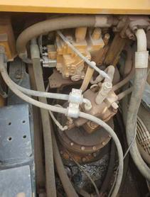Buy Sany SY375H Used Excavator / 7 Buy Sany SY375H Used Excavator / 7