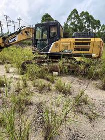 Buy Sany SY245H Used Excavator / 6 Buy Sany SY245H Used Excavator / 6