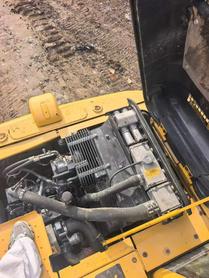 Buy Komatsu PC120 Used Excavator / 3 Buy Komatsu PC120 Used Excavator / 3